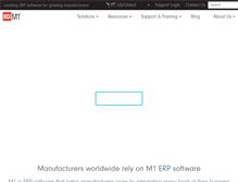 Tablet Screenshot of ecim1.com